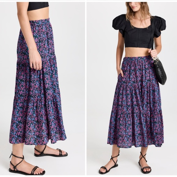 XIRENA Angeline Skirt - Picture 2 of 14